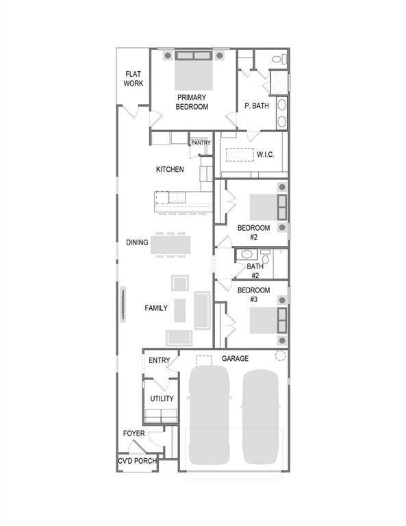 Mckinney, TX 75071,504 Towerglen Drive