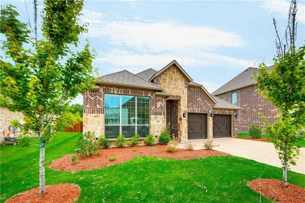 Rockwall, TX 75032,1589 Trowbridge Circle