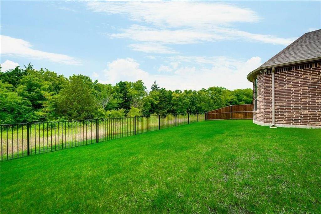 Rockwall, TX 75032,1589 Trowbridge Circle