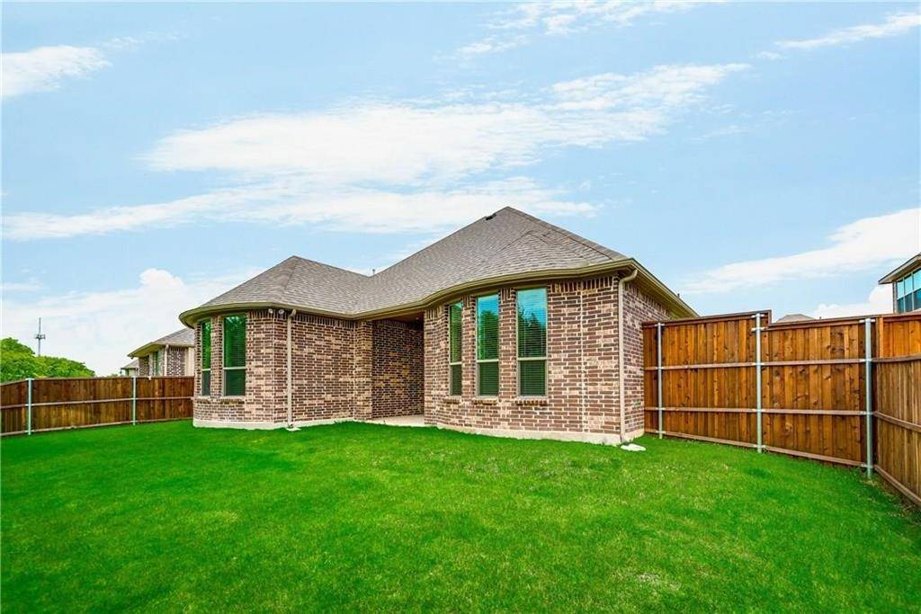 Rockwall, TX 75032,1589 Trowbridge Circle