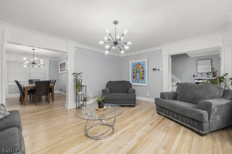 Union Twp., NJ 07083,148 Jockey Hollow Way