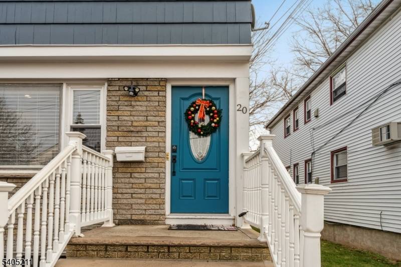 Maplewood Twp., NJ 07040,20 Toronto Ct