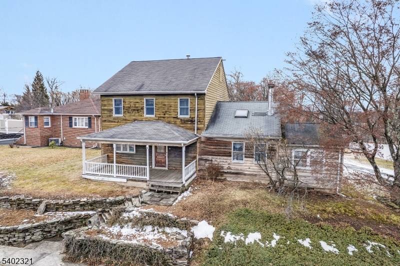 West Caldwell Twp., NJ 07006,79 Fairfield Ave