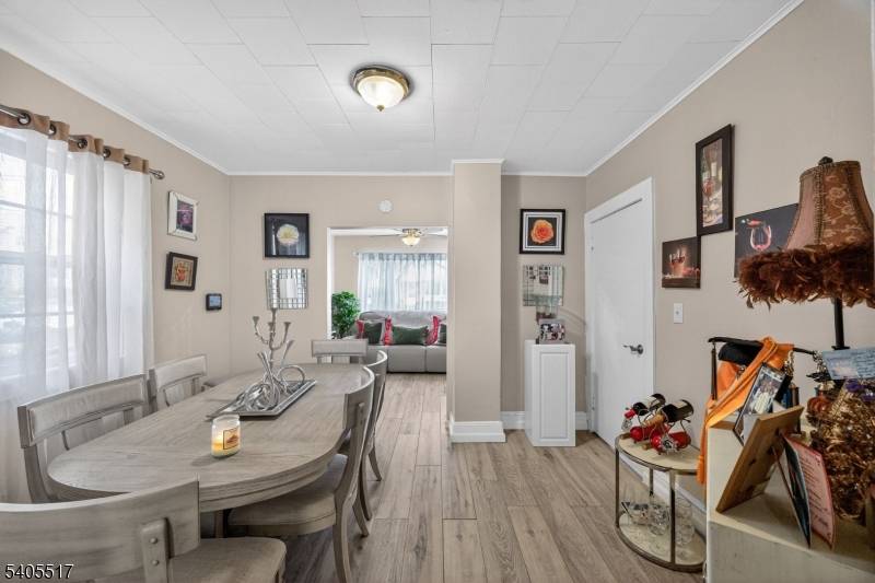 Paterson City, NJ 07502,415 Preakness Ave