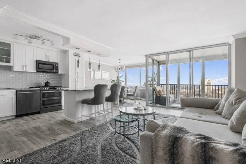 Fort Lee Boro, NJ 07024,6 Horizon Road #2809