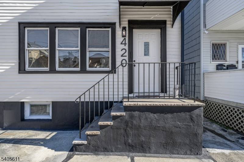 Haledon Boro, NJ 07508,420 Morrissee Ave