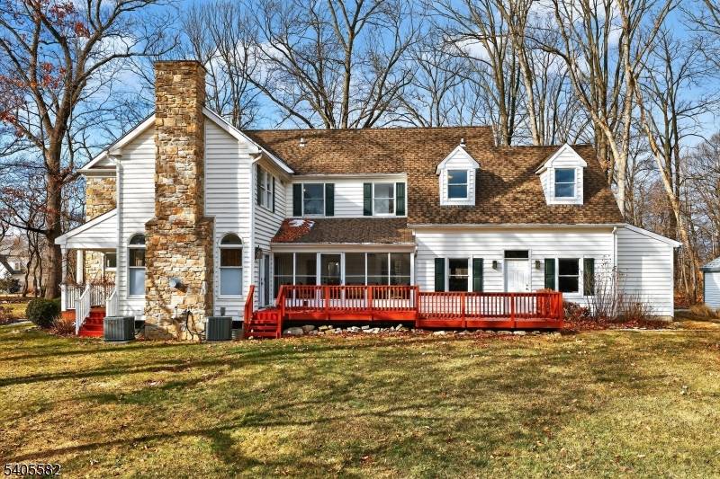 Greenwich Twp., NJ 08804,101 Parker Rd