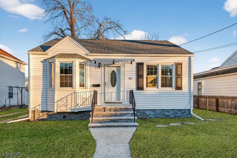 Woodbridge Twp., NJ 07001,28 Madison Ave