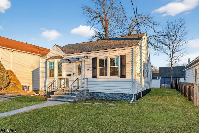 Woodbridge Twp., NJ 07001,28 Madison Ave