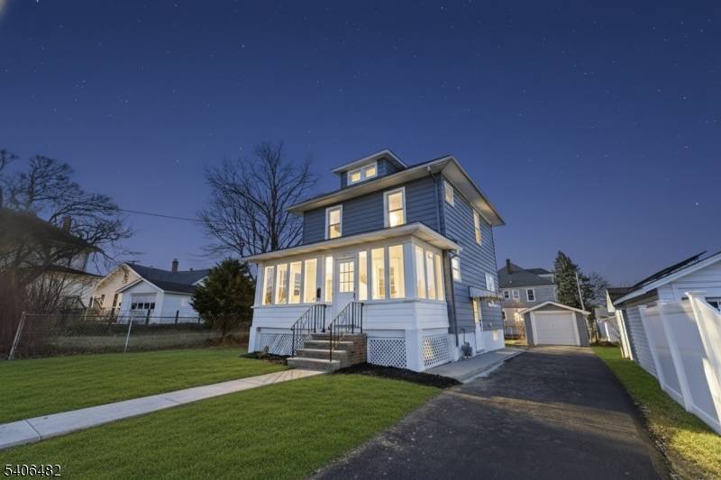 Dover Town, NJ 07801,4 W Cooper St