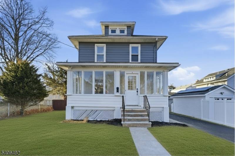 Dover Town, NJ 07801,4 W Cooper St