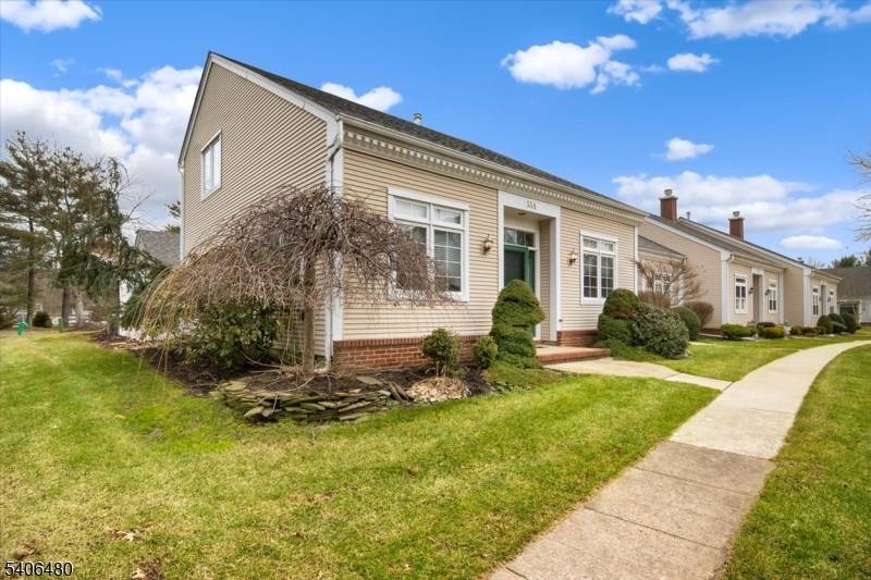 Monroe Twp., NJ 08831,55A Winthrop Rd