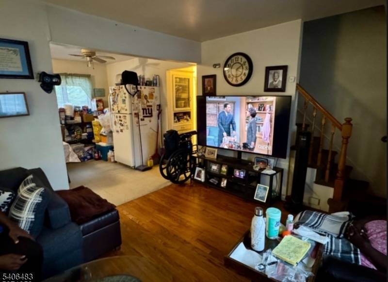 Linden City, NJ 07036,420 Academy Ter