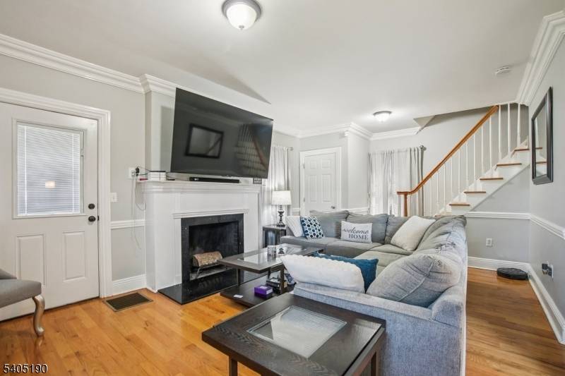 Plainfield City, NJ 07062,724 Central St