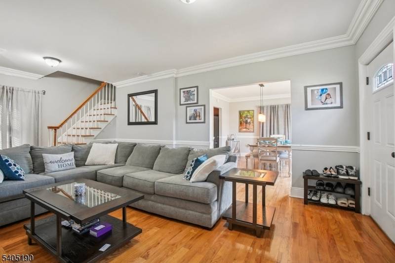 Plainfield City, NJ 07062,724 Central St