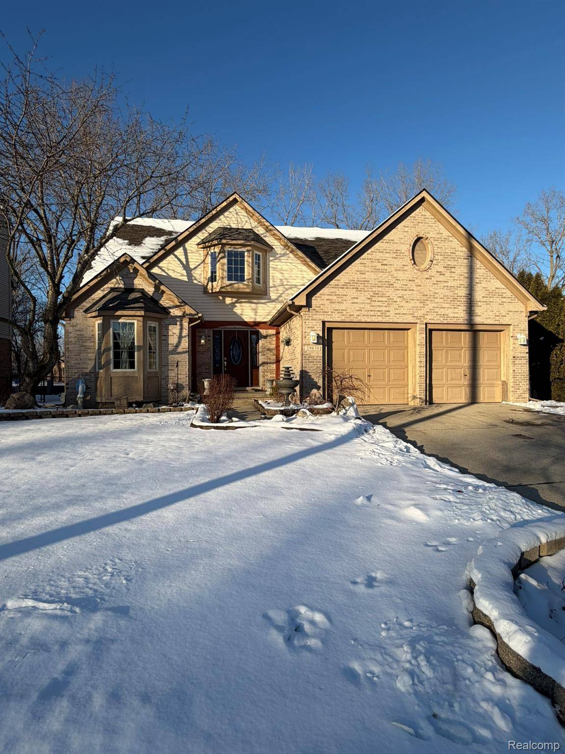 Livonia, MI 48152,29830 Bobrich ST