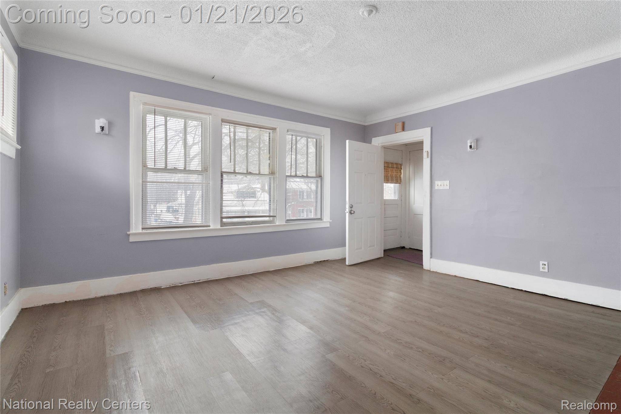 Detroit, MI 48204,11344 Belleterre ST