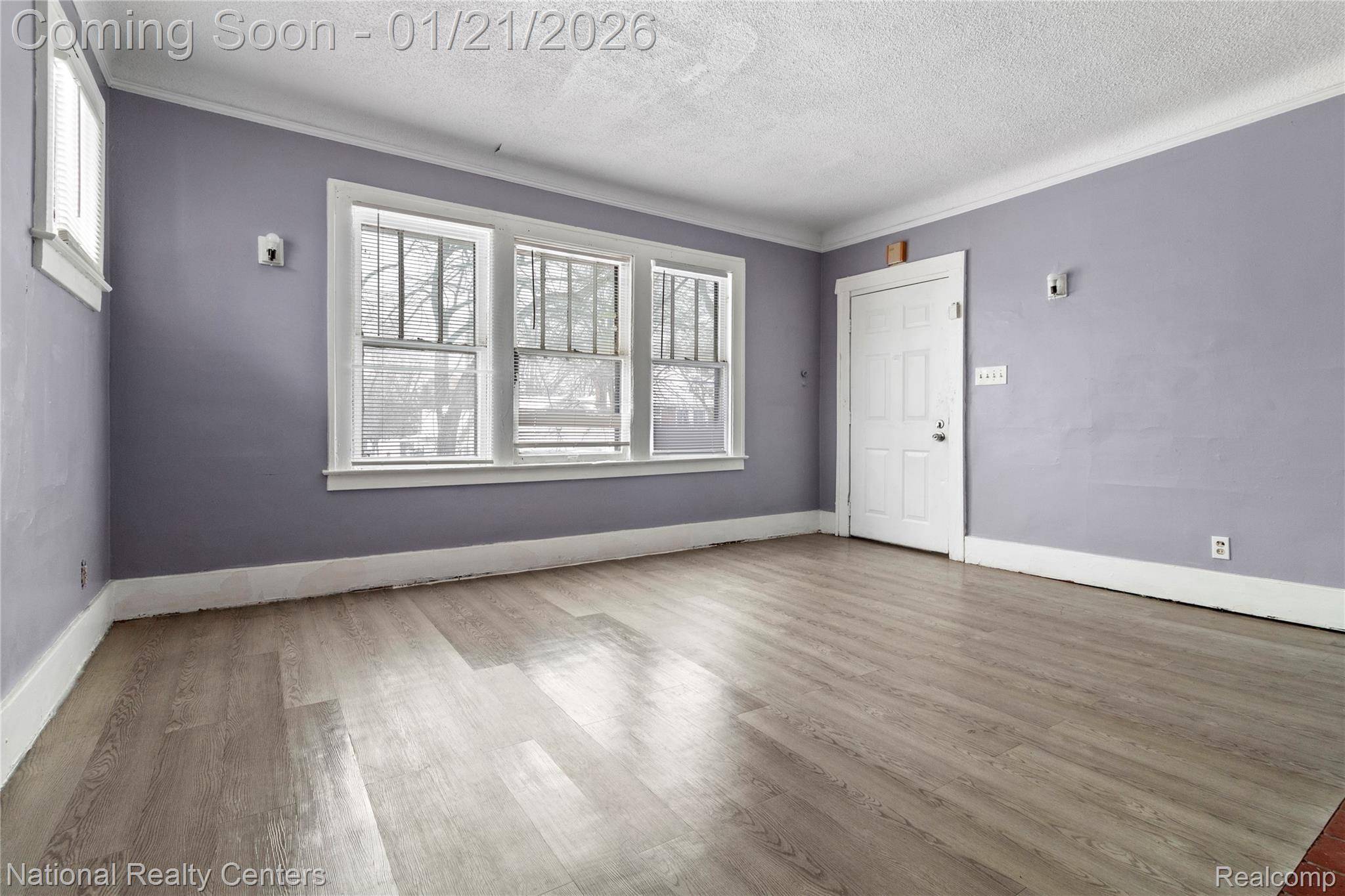 Detroit, MI 48204,11344 Belleterre ST