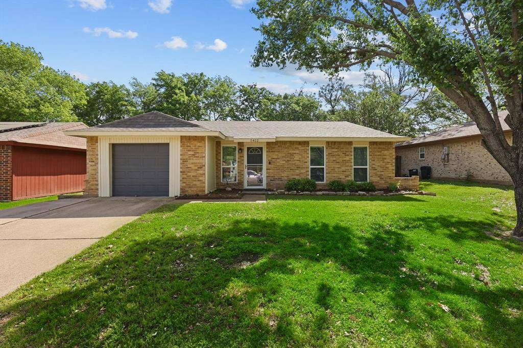 Lake Dallas, TX 75065,5412 Prince Drive