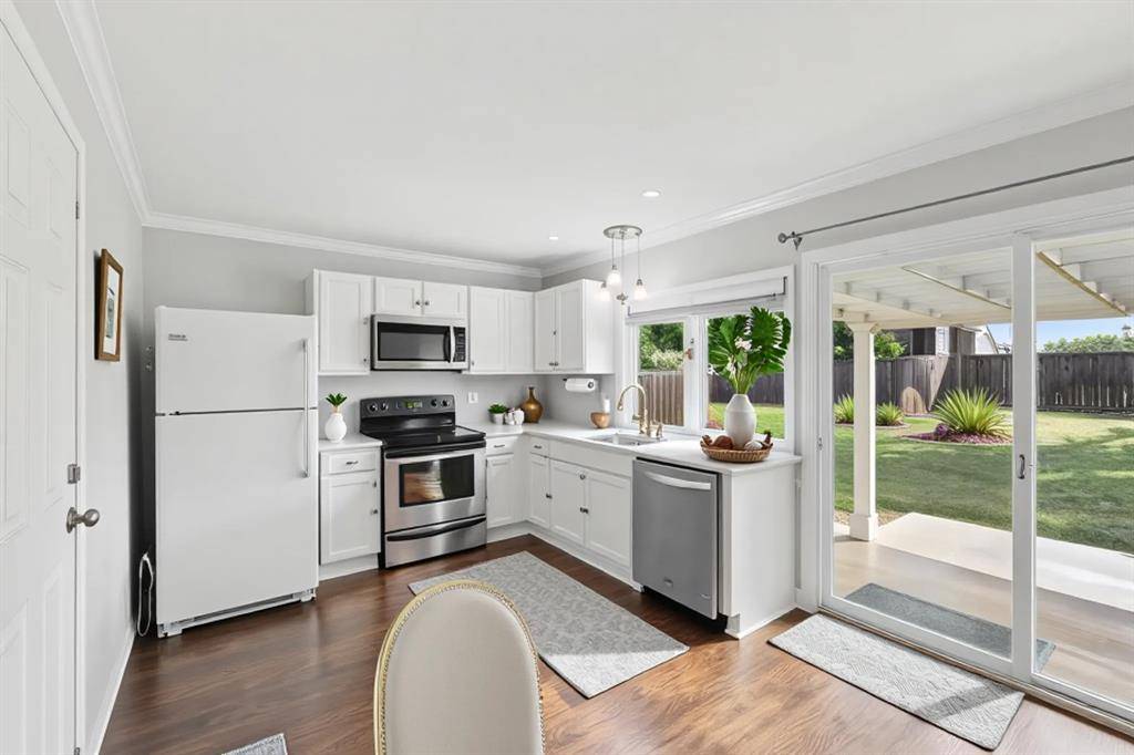 Lake Dallas, TX 75065,5412 Prince Drive