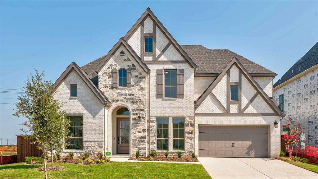 Celina, TX 75009,209 Barn Swallow Drive