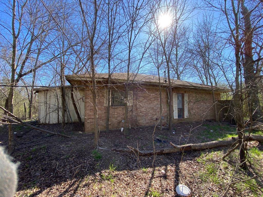 Yantis, TX 75497,207 County Road 1739