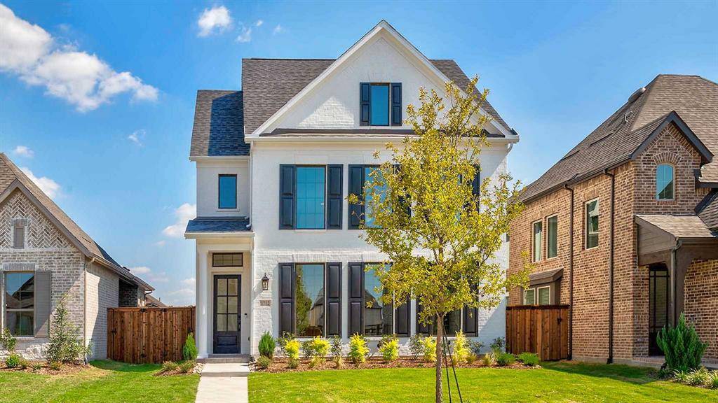 Celina, TX 75009,1712 Palo Duro Way