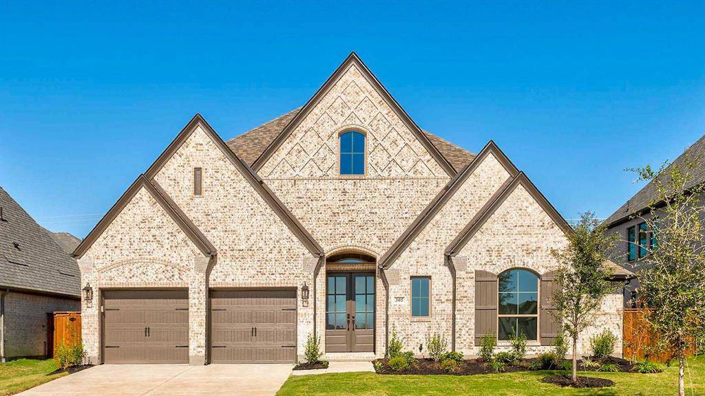 Celina, TX 75009,305 Barn Swallow Drive