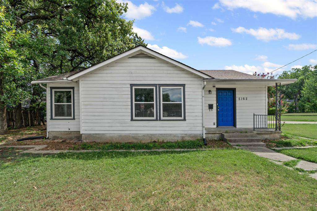 Fort Worth, TX 76112,5162 Norma Street