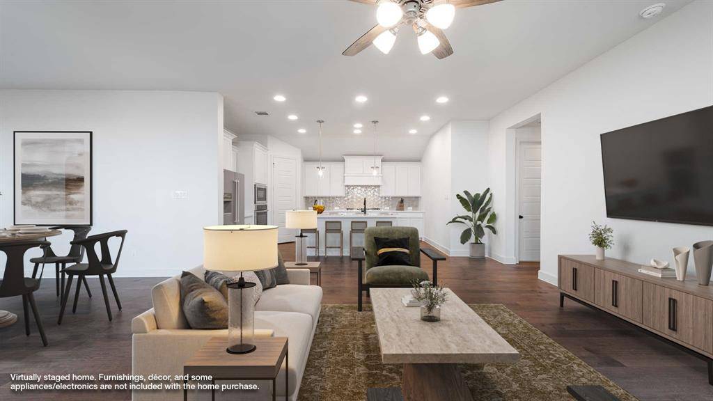 Celina, TX 75009,529 Banks Street