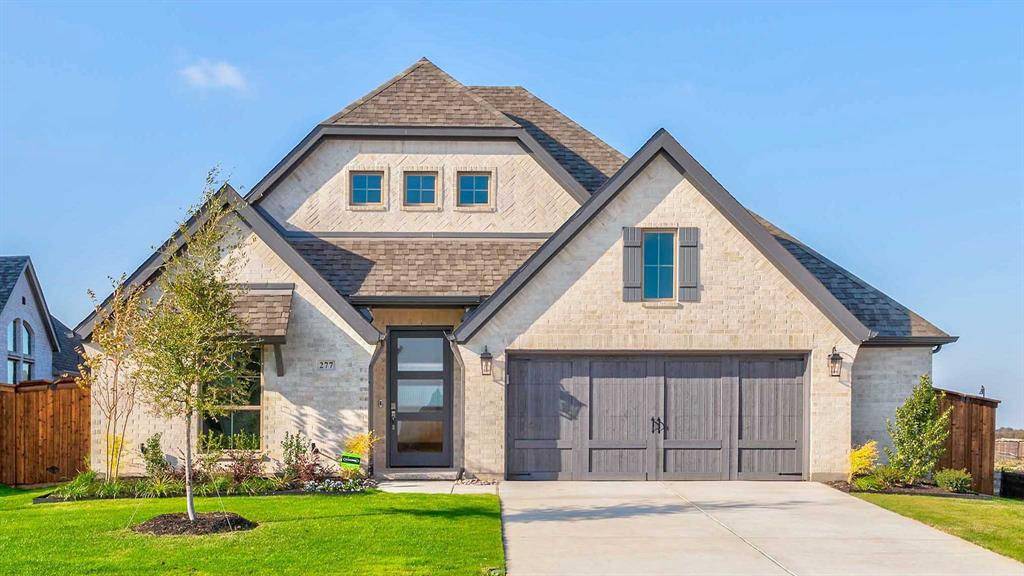 Waxahachie, TX 75165,277 Woodoat Road