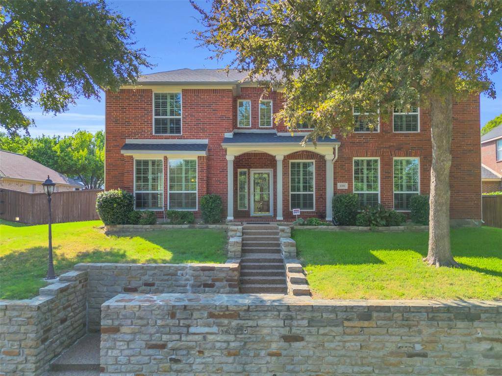 Rowlett, TX 75088,4301 Vista Creek Drive