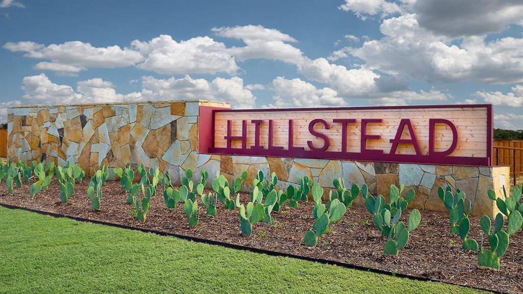 Lavon, TX 75166,1711 Hillside Stroll Drive