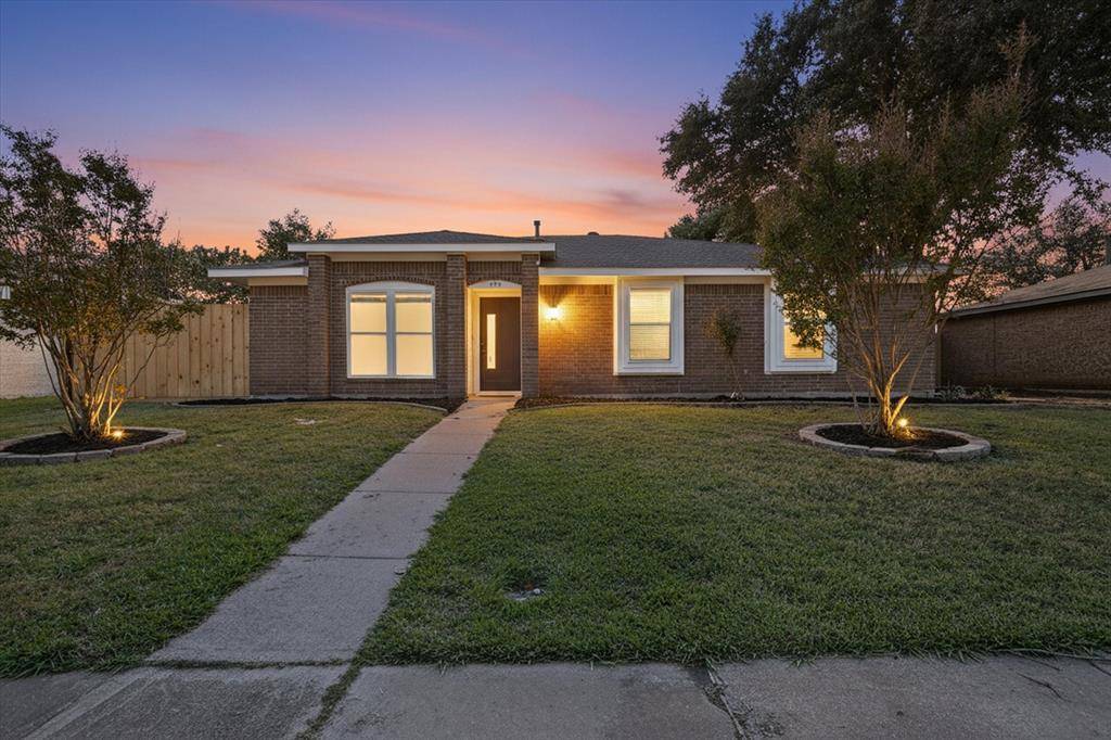 Lewisville, TX 75067,1734 Belltower Place