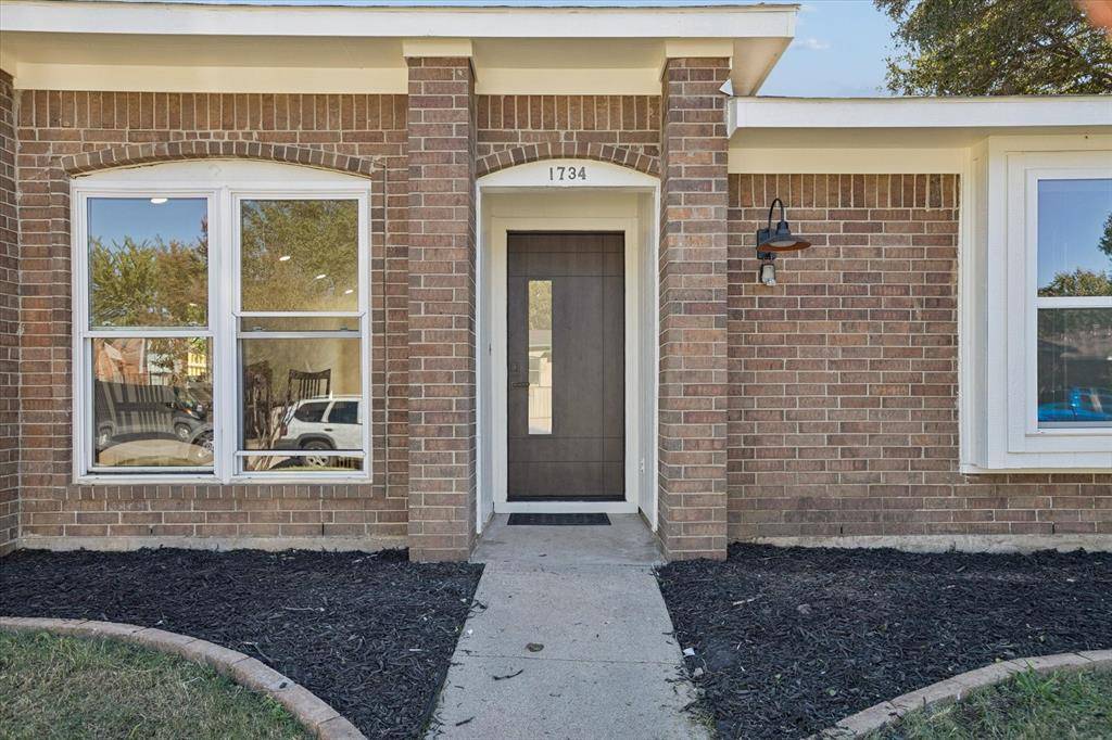 Lewisville, TX 75067,1734 Belltower Place