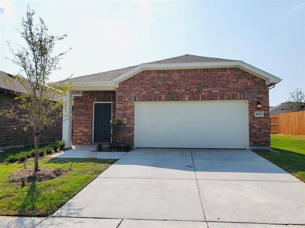 Princeton, TX 75407,1608 Washington Street