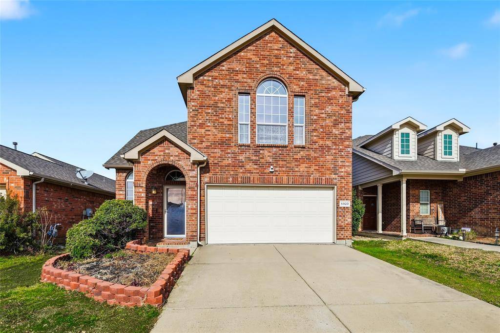 Fort Worth, TX 76131,5920 Kristen Drive