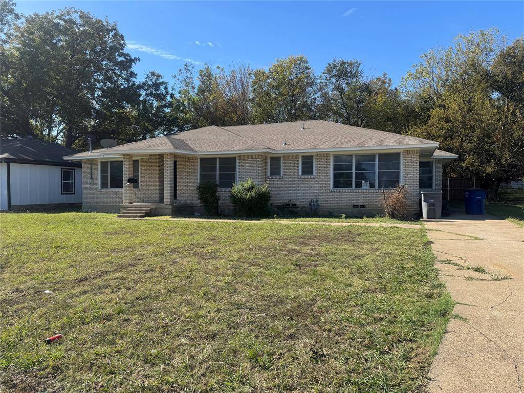 Dallas, TX 75216,4651 C L Veasey Boulevard