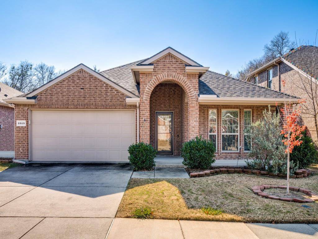 Anna, TX 75409,2313 Luscombe Lane