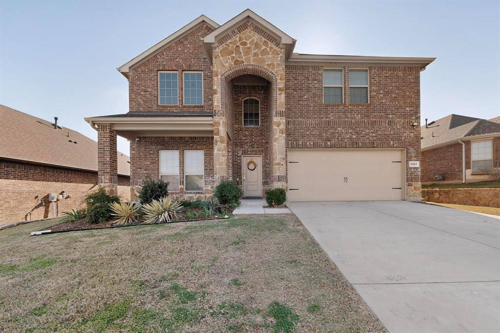 Little Elm, TX 75068,2917 Lampasas Lane