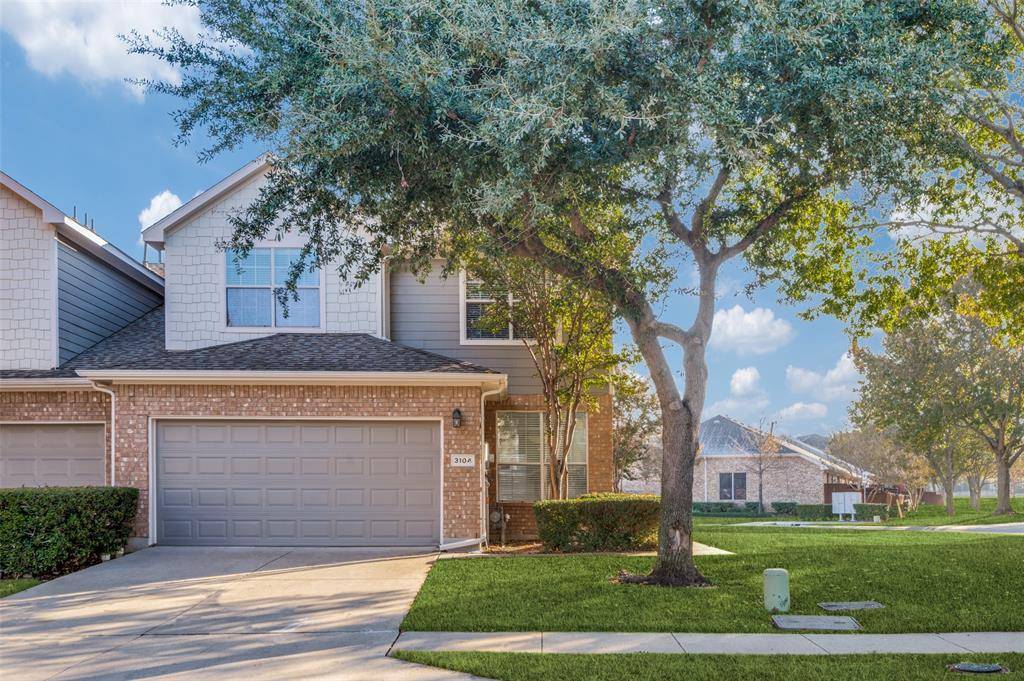 Plano, TX 75093,3104 Parma Lane