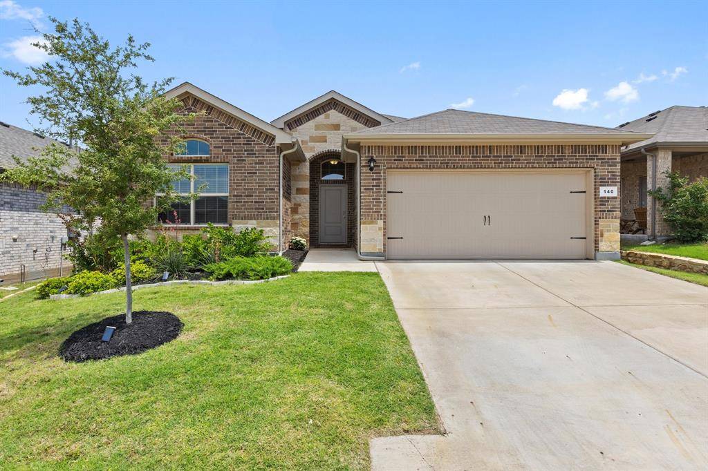 Boyd, TX 76023,140 Orchard Pines Place
