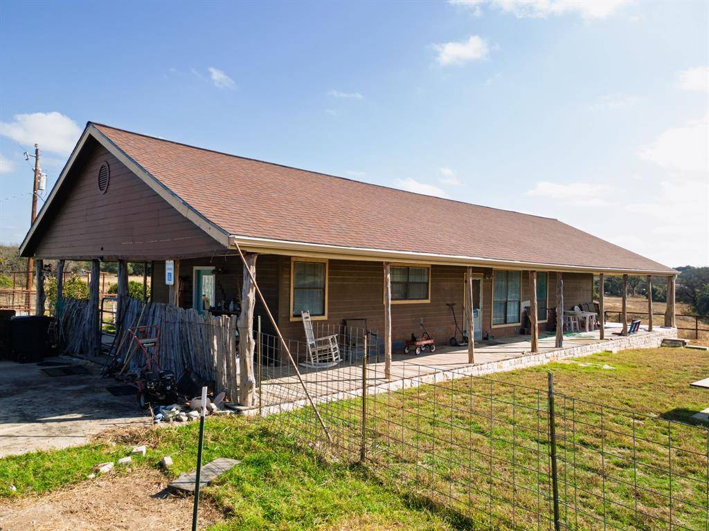 Kempner, TX 76539,5590 Fm 580 E