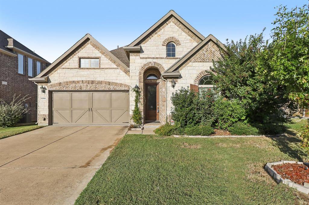 Plano, TX 75023,6705 Denali Drive
