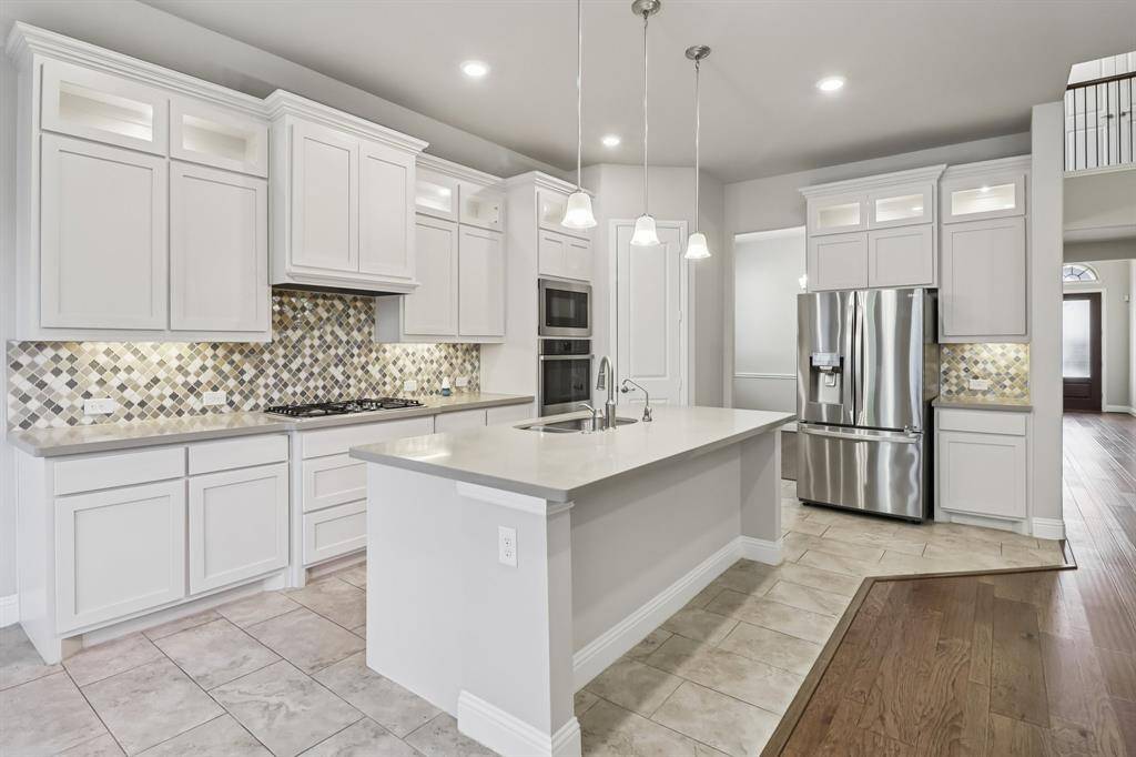 Plano, TX 75023,6705 Denali Drive