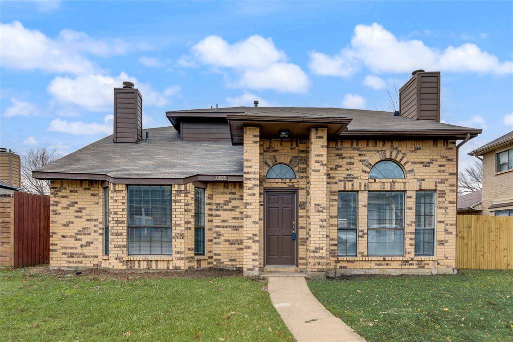 Balch Springs, TX 75180,11805 Eloise Drive