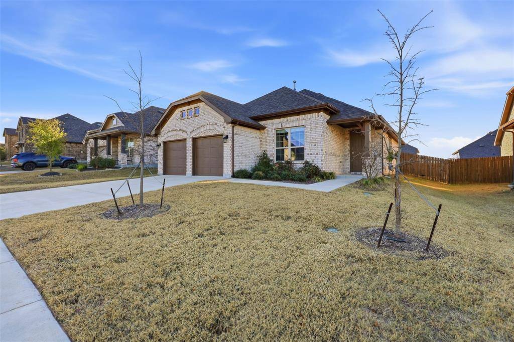 Waxahachie, TX 75167,2249 Burning Bush Lane