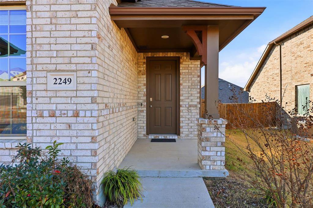 Waxahachie, TX 75167,2249 Burning Bush Lane