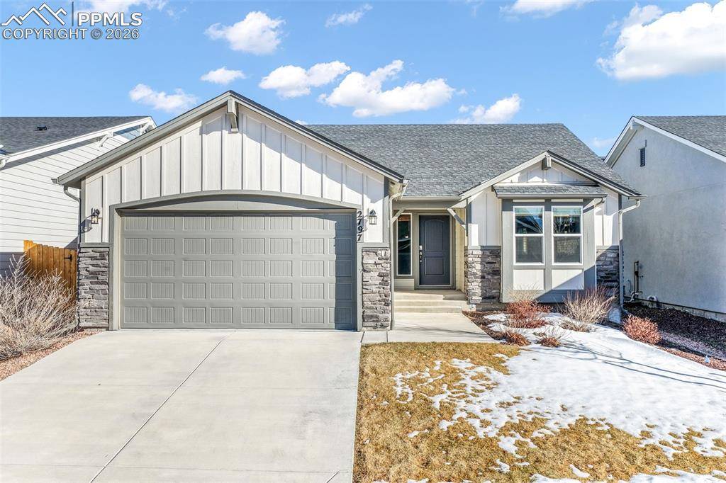 Colorado Springs, CO 80922,2797 Equine CT