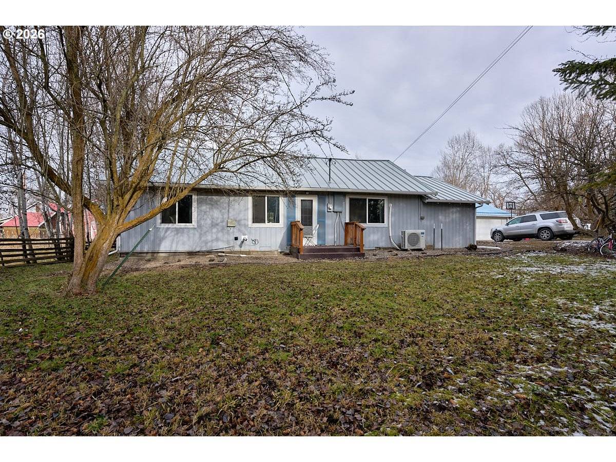 Enterprise, OR 97828,82495 FISH HATCHERY LN